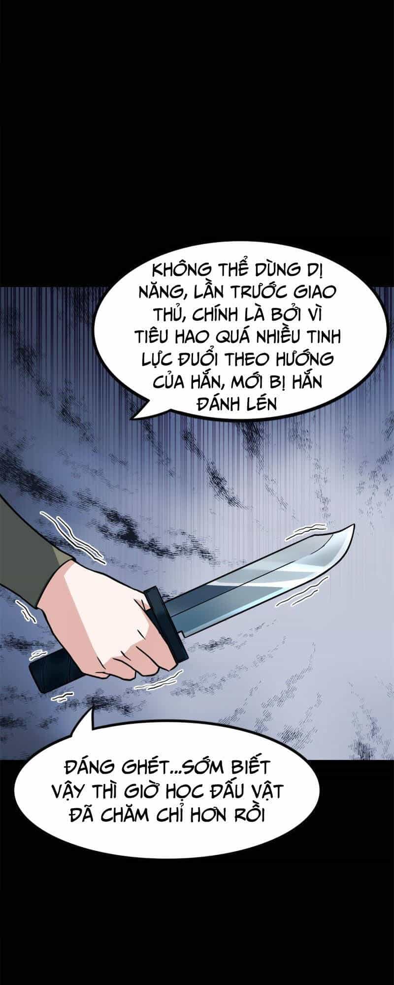 Bạn Gái Zombie Của Tôi - Chương 292 - ảnh 7