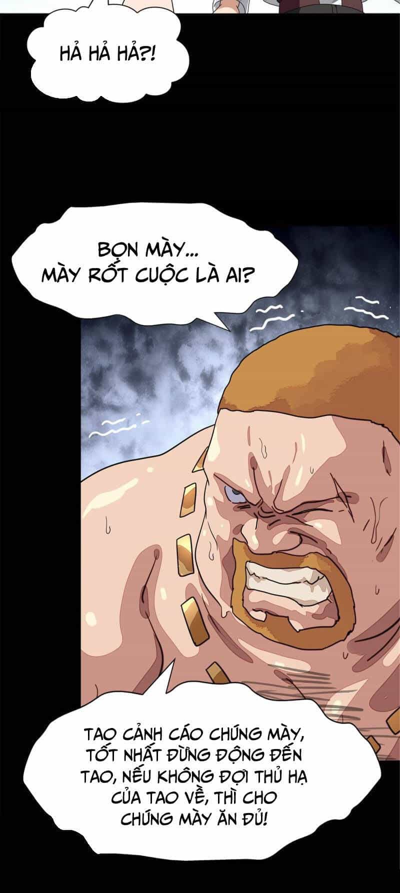 Bạn Gái Zombie Của Tôi - Chương 294 - ảnh 20