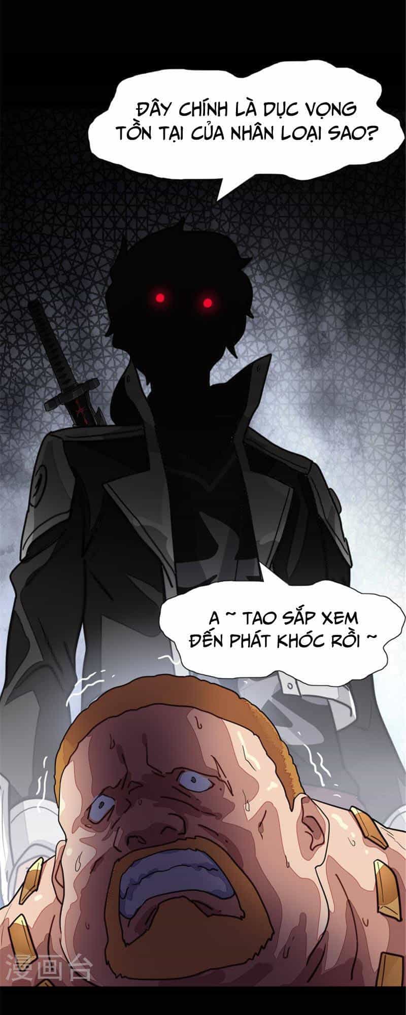 Bạn Gái Zombie Của Tôi - Chương 294 - ảnh 25