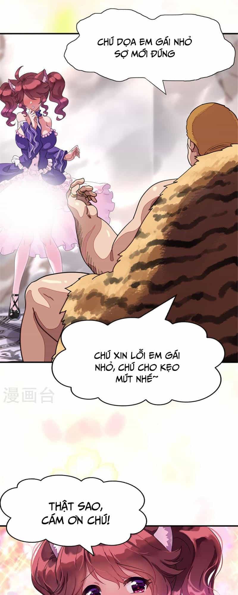 Bạn Gái Zombie Của Tôi - Chương 294 - ảnh 9