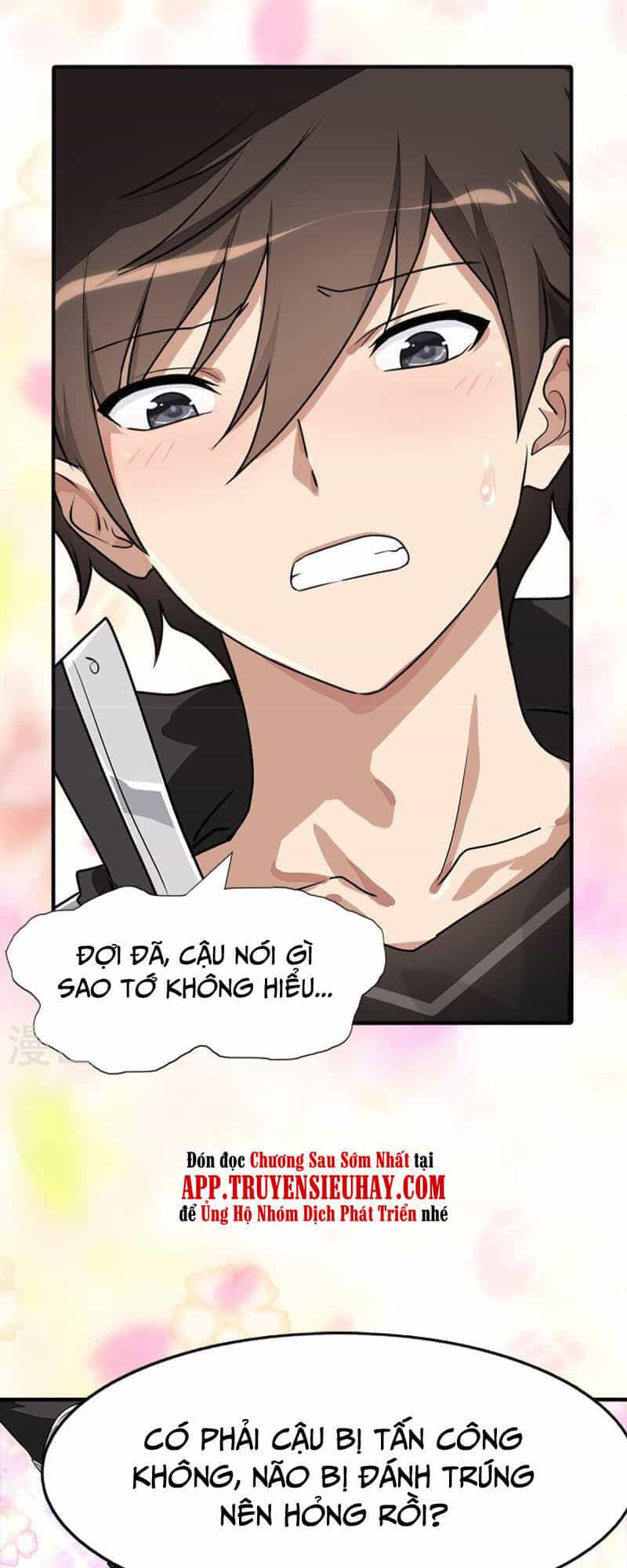 Bạn Gái Zombie Của Tôi - Chương 297 - ảnh 19