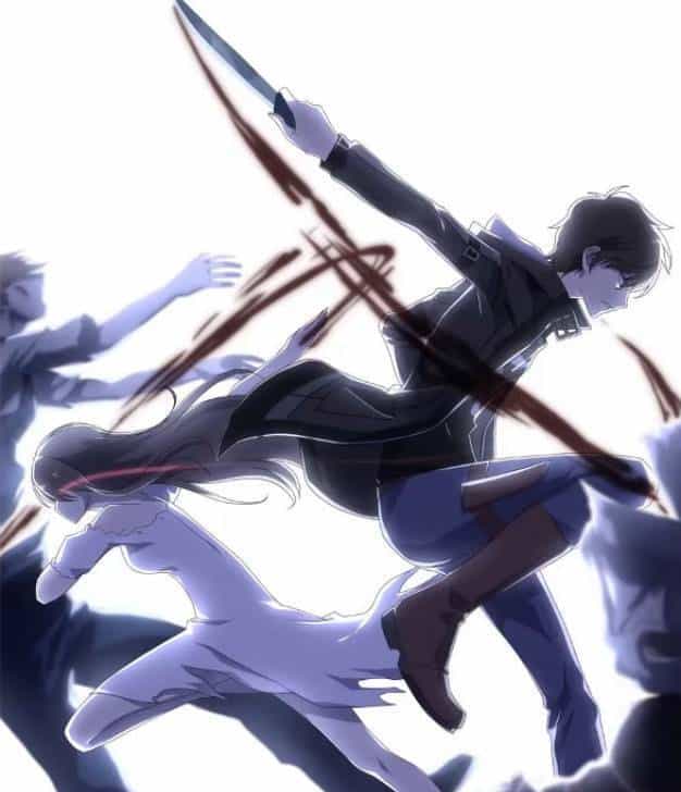 Bạn Gái Zombie Của Tôi - Chương 3 - ảnh 25