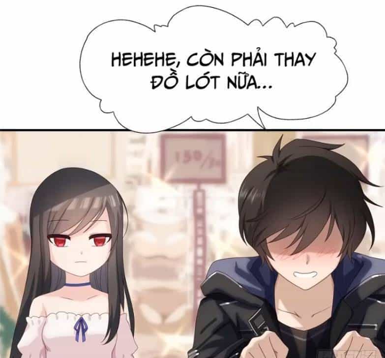 Bạn Gái Zombie Của Tôi - Chương 3 - ảnh 33