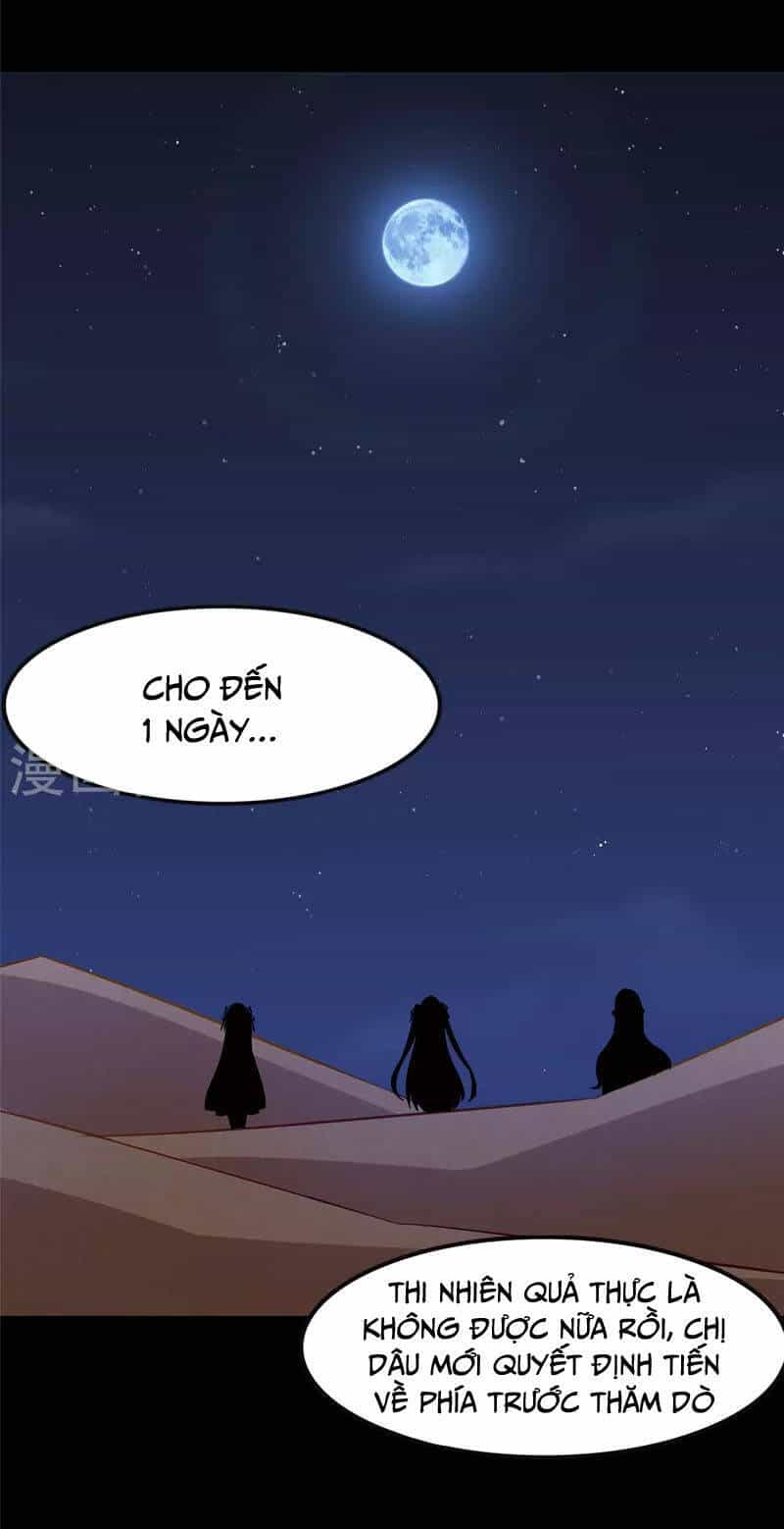 Bạn Gái Zombie Của Tôi - Chương 301 - ảnh 10