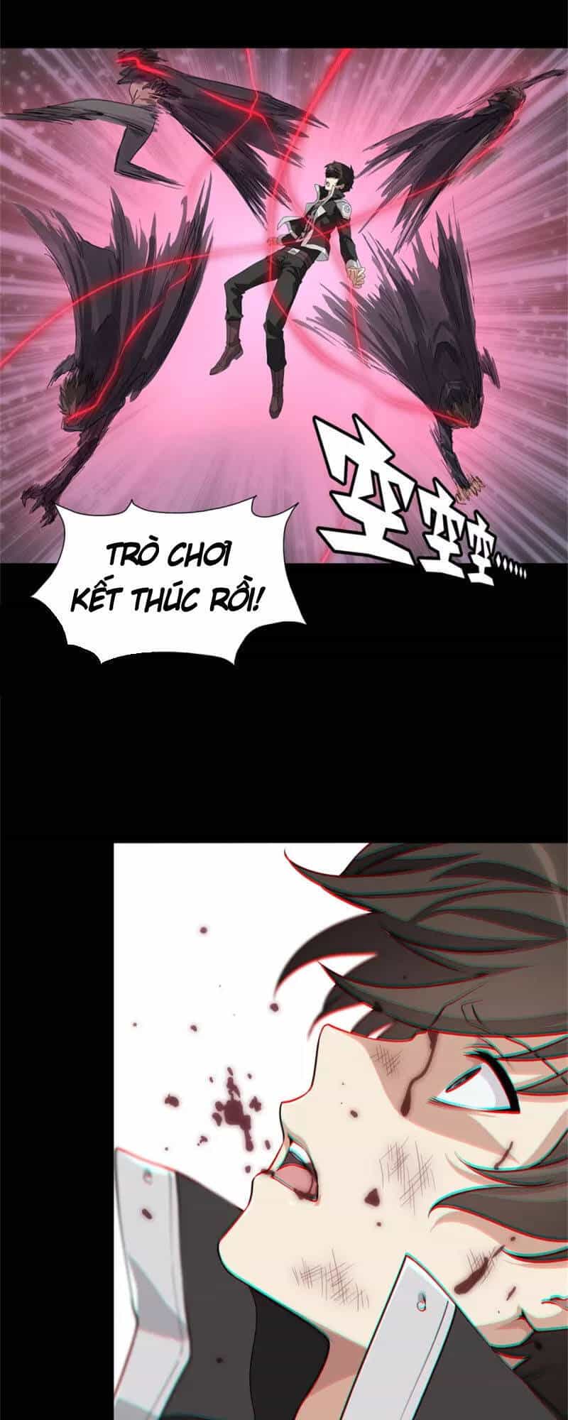 Bạn Gái Zombie Của Tôi - Chương 304 - ảnh 17