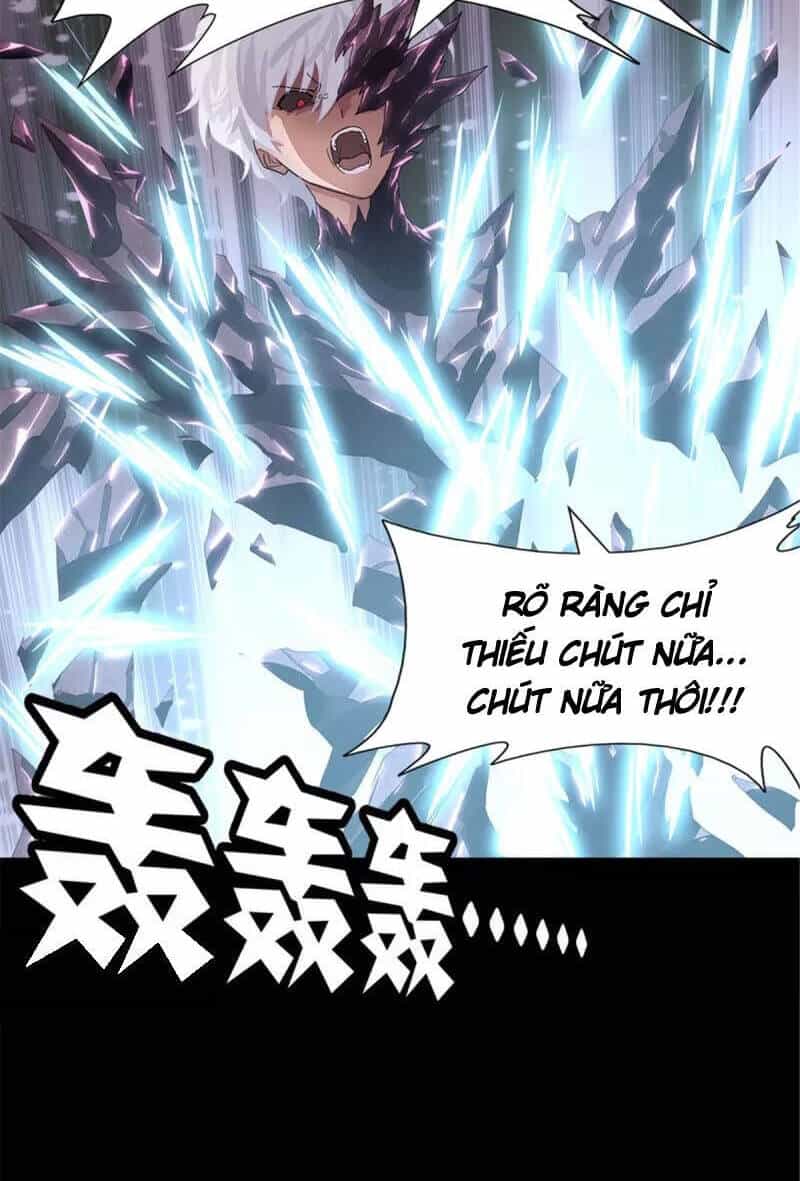 Bạn Gái Zombie Của Tôi - Chương 306 - ảnh 30