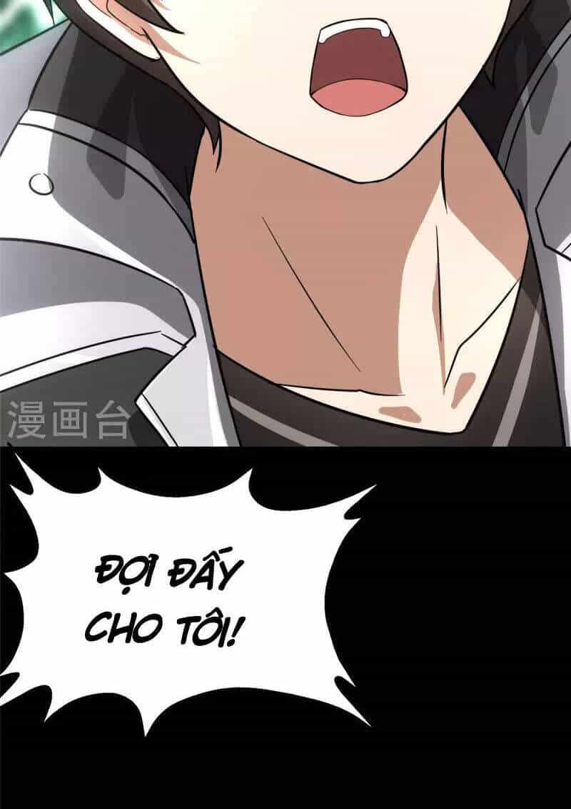 Bạn Gái Zombie Của Tôi - Chương 307 - ảnh 41