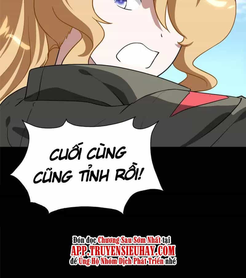Bạn Gái Zombie Của Tôi - Chương 307 - ảnh 43