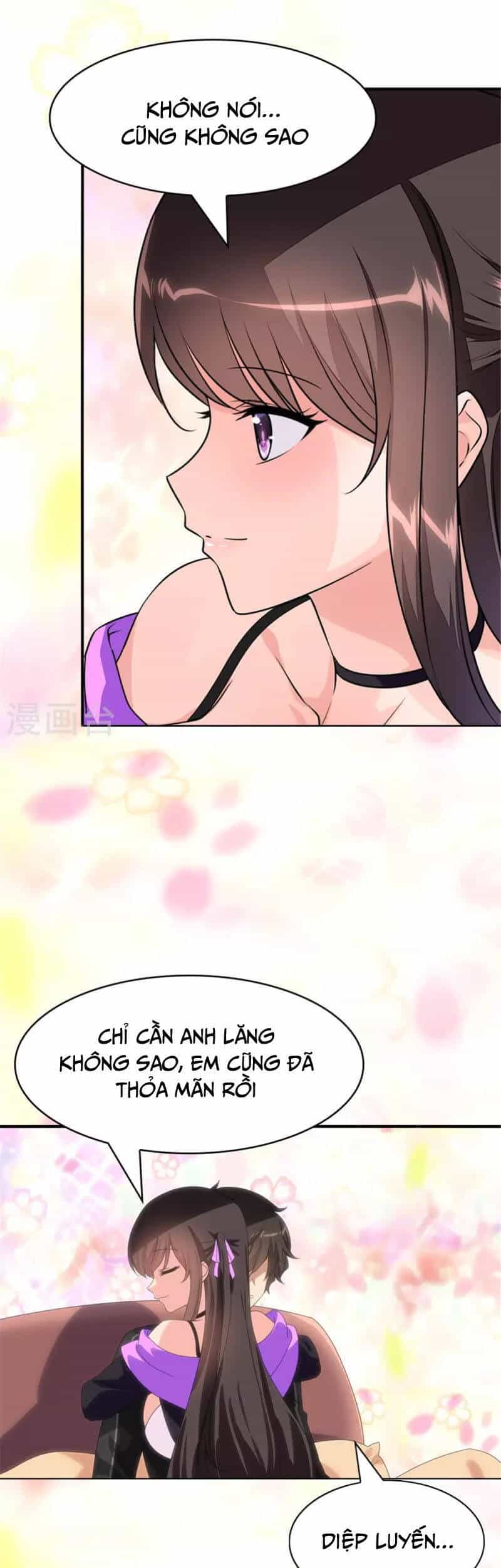 Bạn Gái Zombie Của Tôi - Chương 308 - ảnh 22