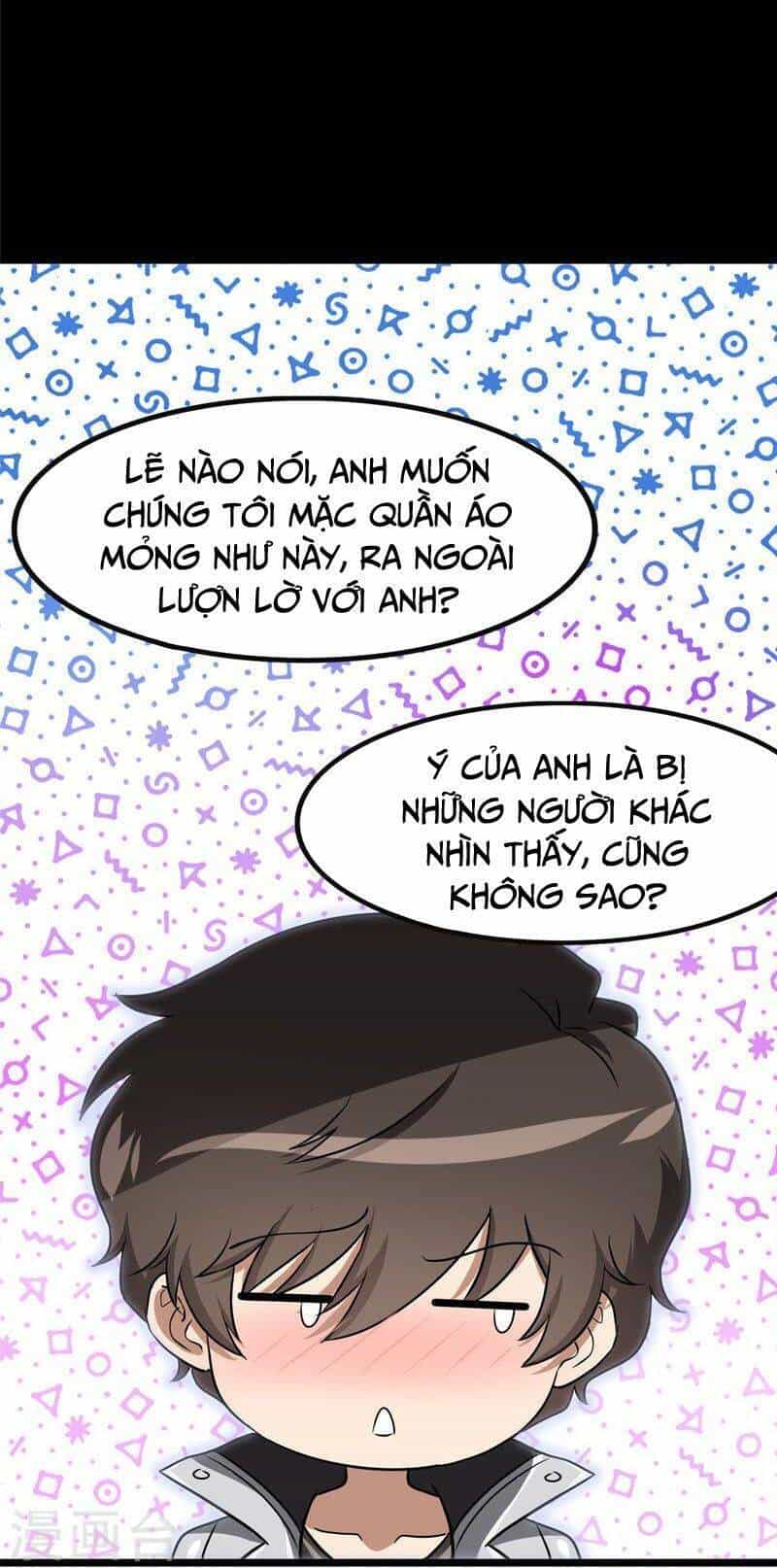 Bạn Gái Zombie Của Tôi - Chương 309 - ảnh 6