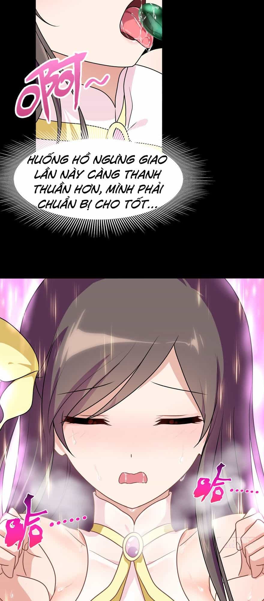 Bạn Gái Zombie Của Tôi - Chương 31 - ảnh 23