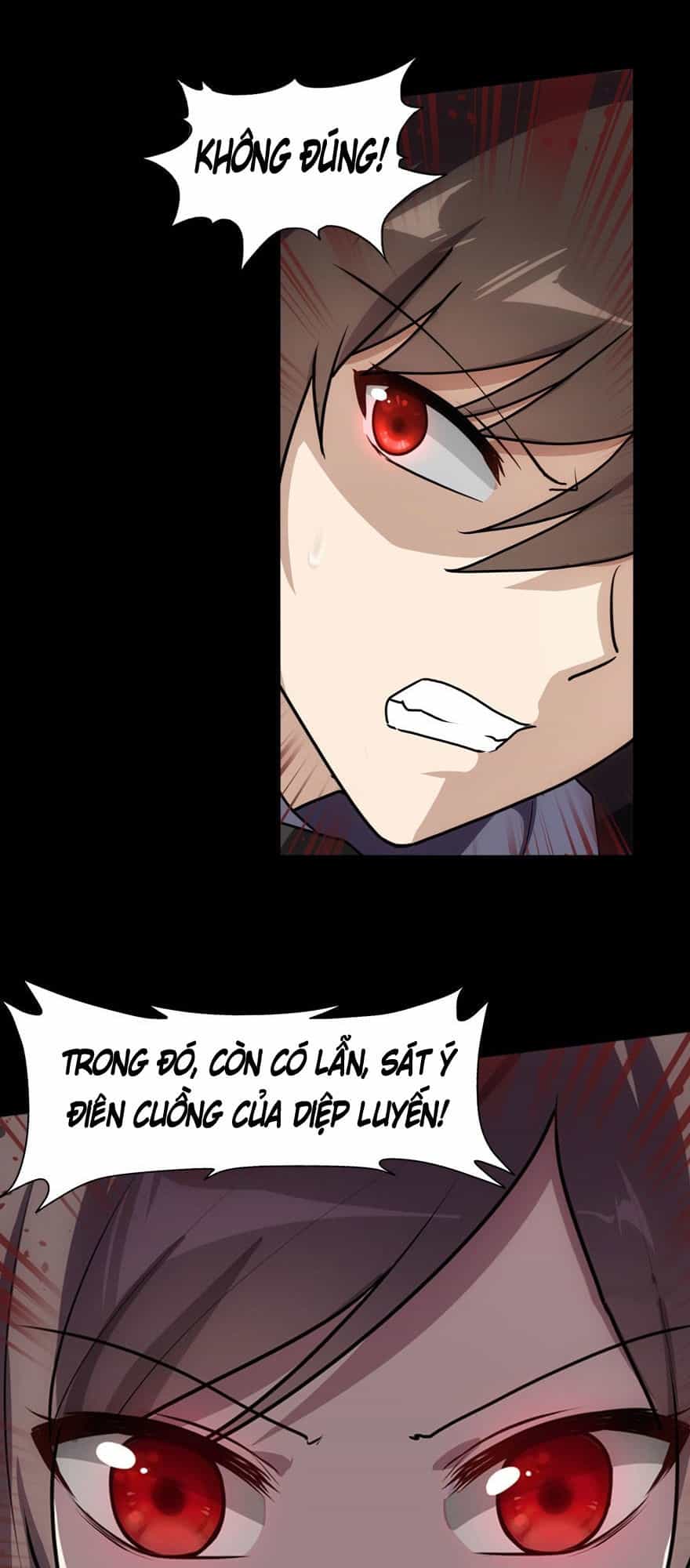 Bạn Gái Zombie Của Tôi - Chương 31 - ảnh 32