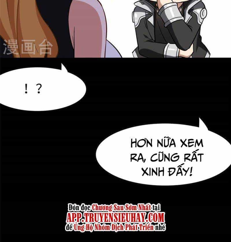 Bạn Gái Zombie Của Tôi - Chương 310 - ảnh 7