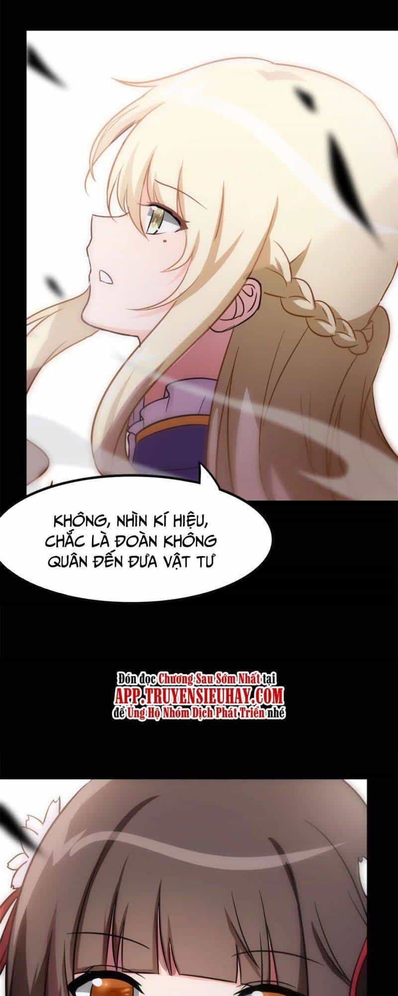 Bạn Gái Zombie Của Tôi - Chương 312 - ảnh 27