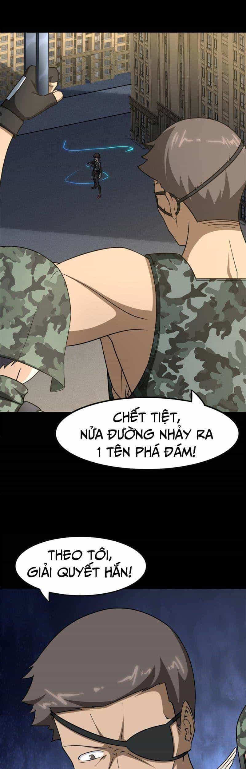 Bạn Gái Zombie Của Tôi - Chương 313 - ảnh 11