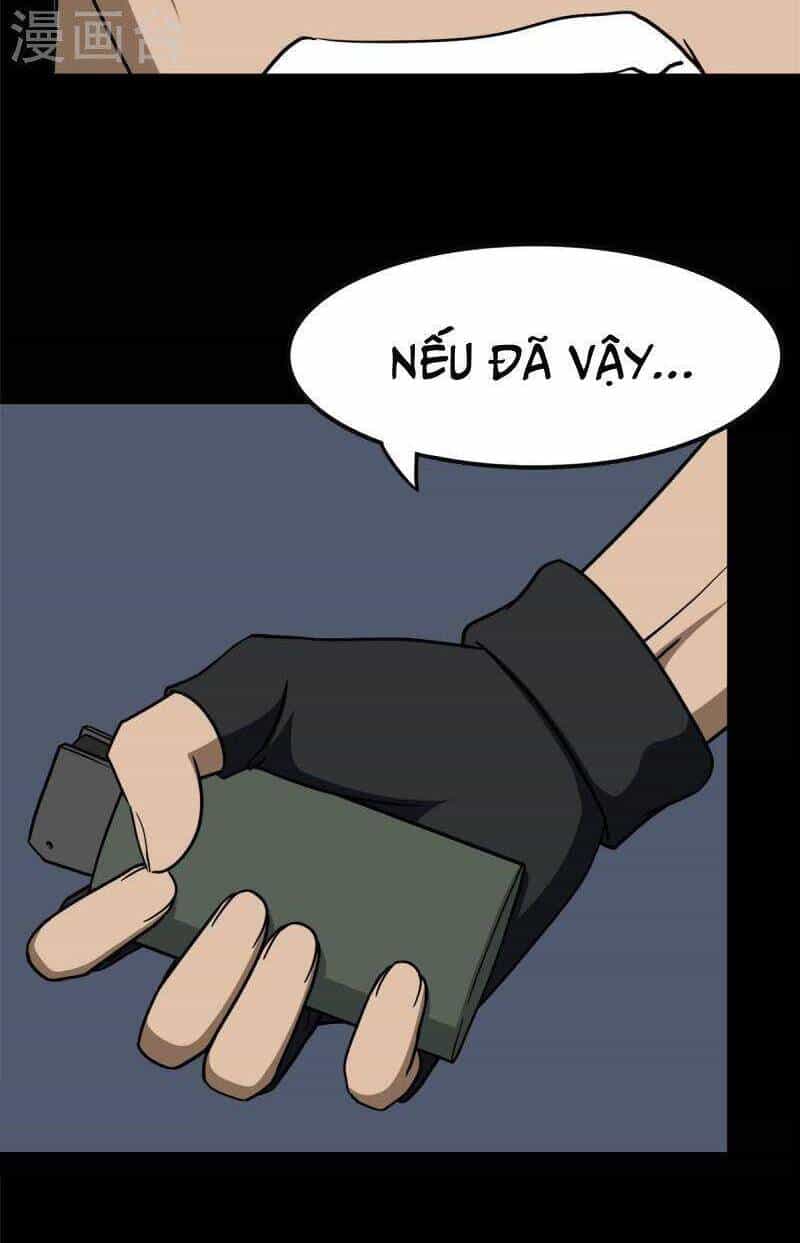 Bạn Gái Zombie Của Tôi - Chương 313 - ảnh 22