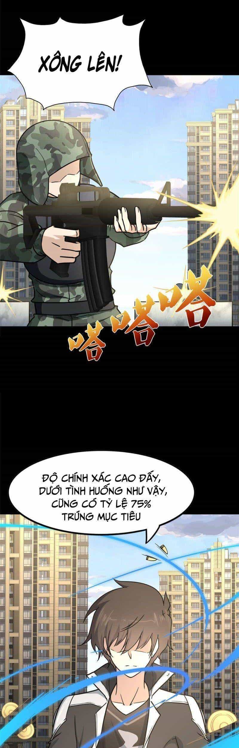 Bạn Gái Zombie Của Tôi - Chương 313 - ảnh 27