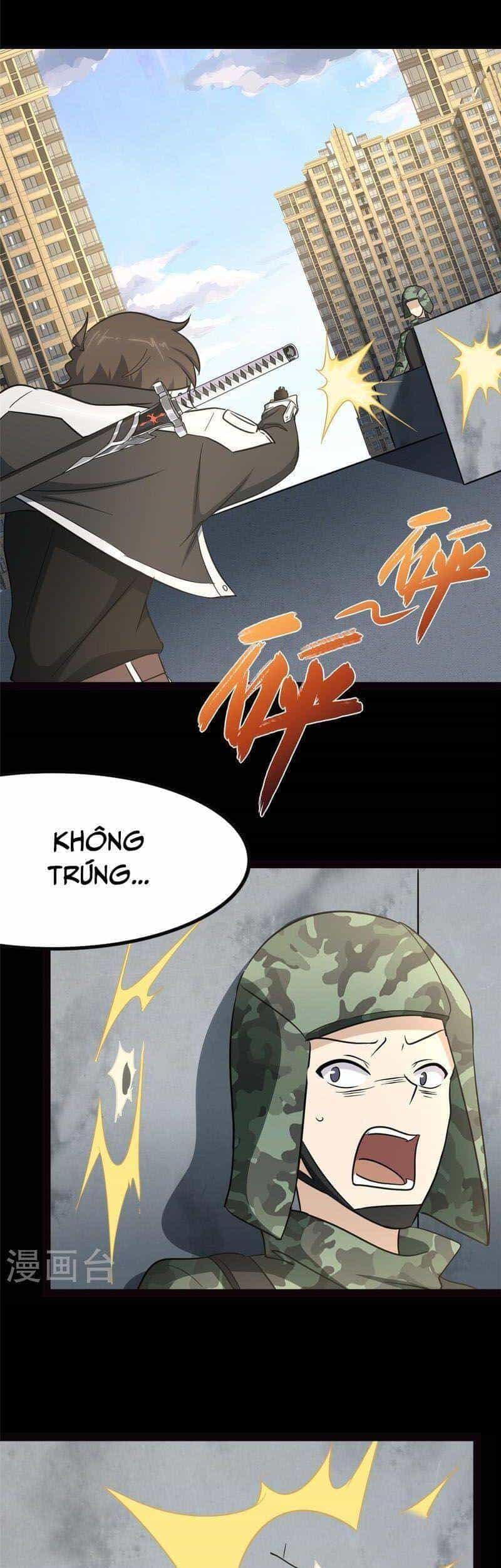 Bạn Gái Zombie Của Tôi - Chương 313 - ảnh 47