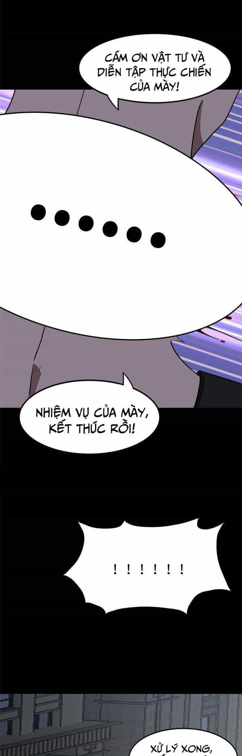 Bạn Gái Zombie Của Tôi - Chương 314 - ảnh 21