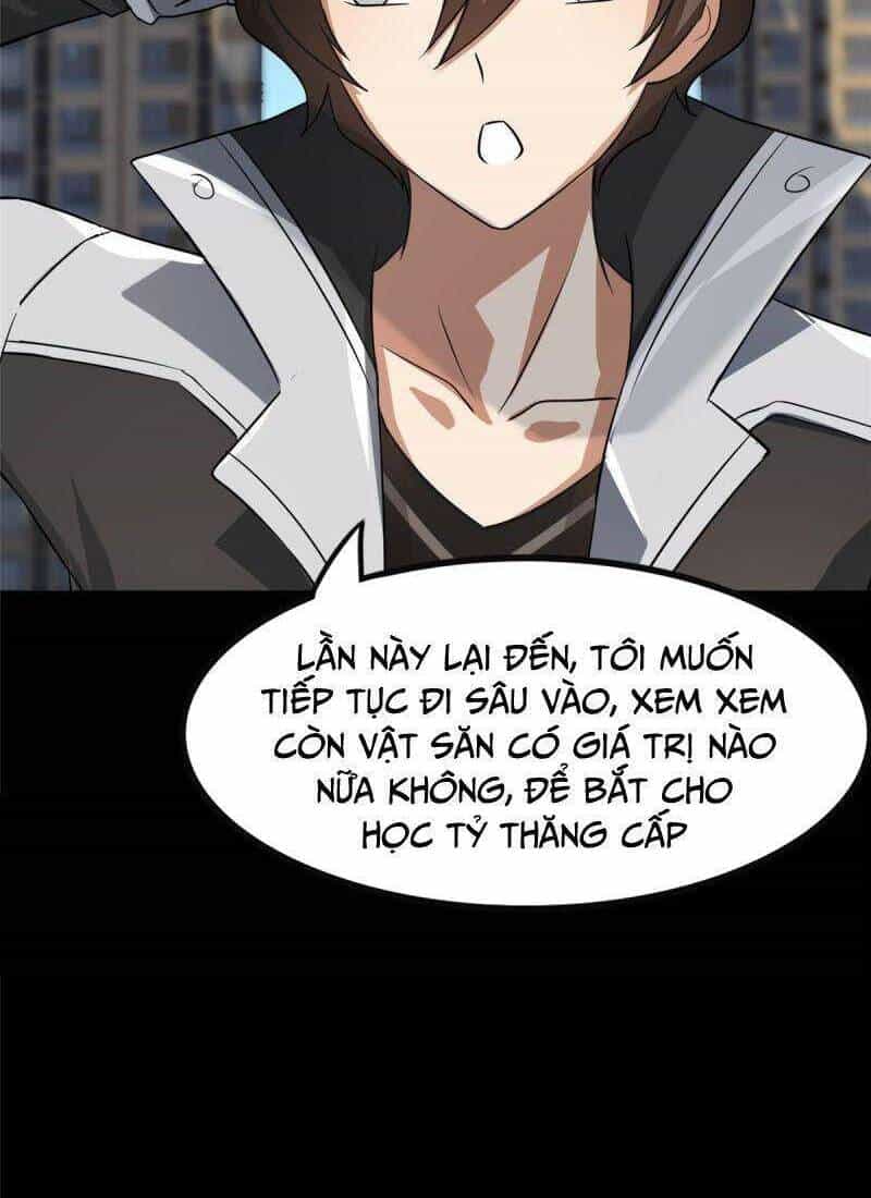 Bạn Gái Zombie Của Tôi - Chương 314 - ảnh 38