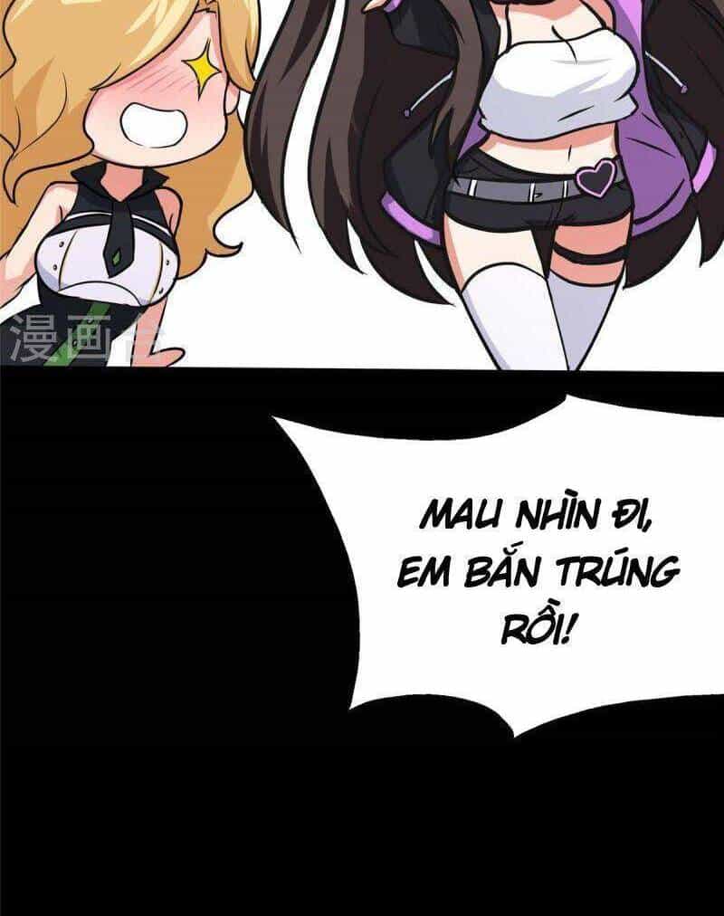 Bạn Gái Zombie Của Tôi - Chương 314 - ảnh 42