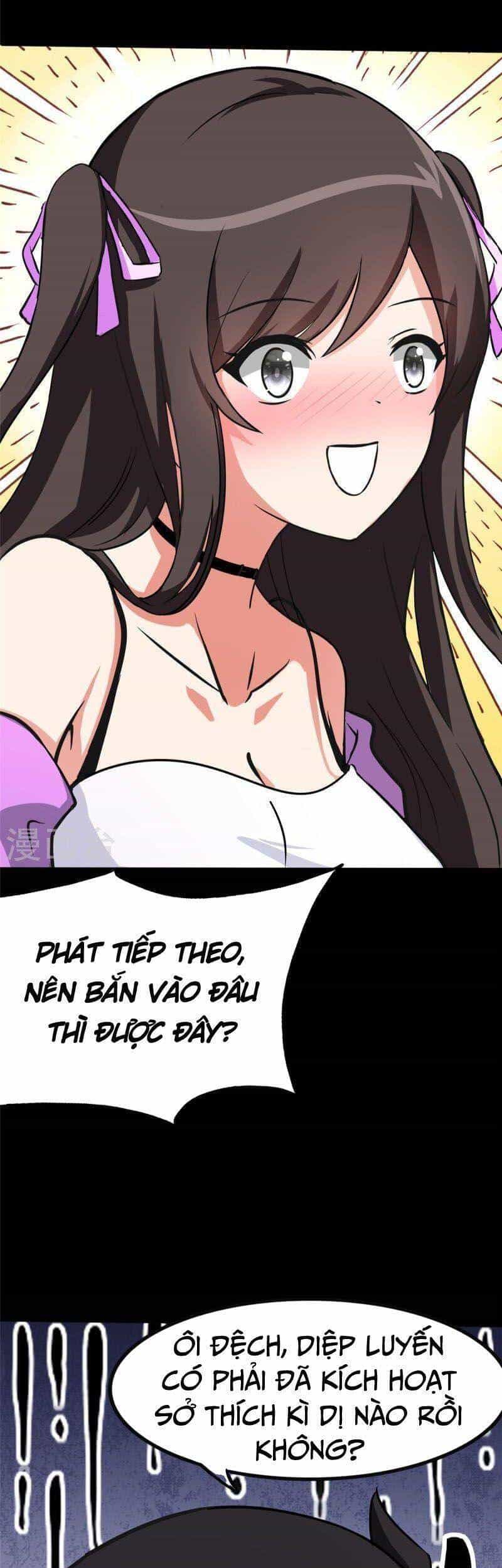 Bạn Gái Zombie Của Tôi - Chương 314 - ảnh 43