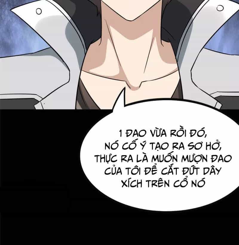Bạn Gái Zombie Của Tôi - Chương 317 - ảnh 37