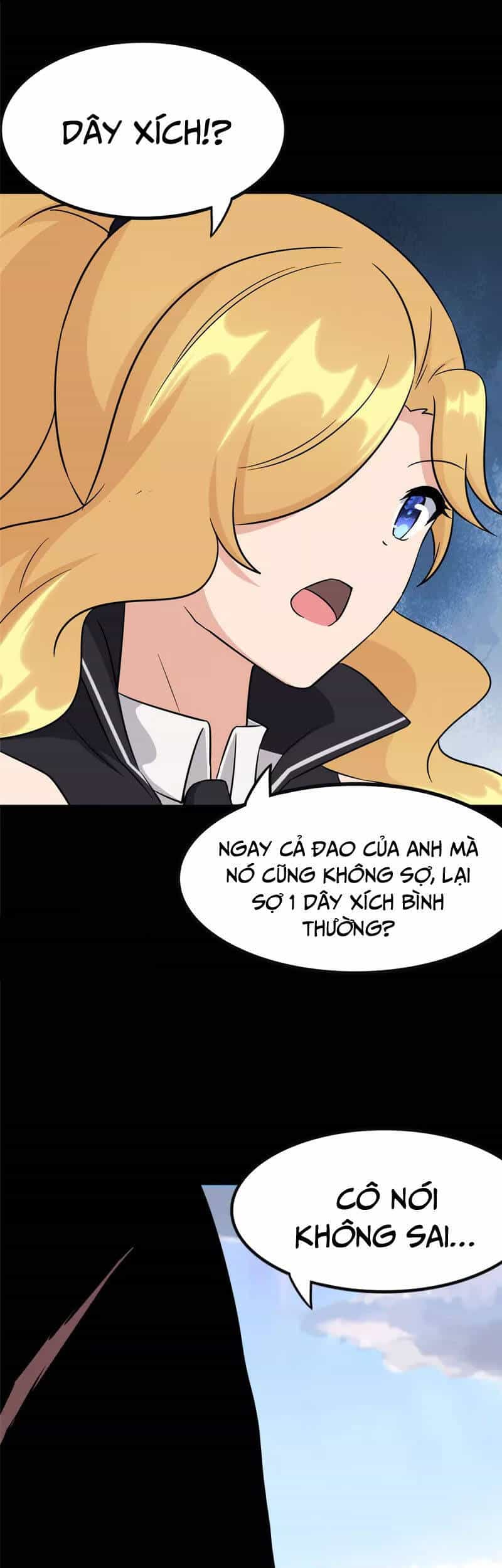 Bạn Gái Zombie Của Tôi - Chương 317 - ảnh 38
