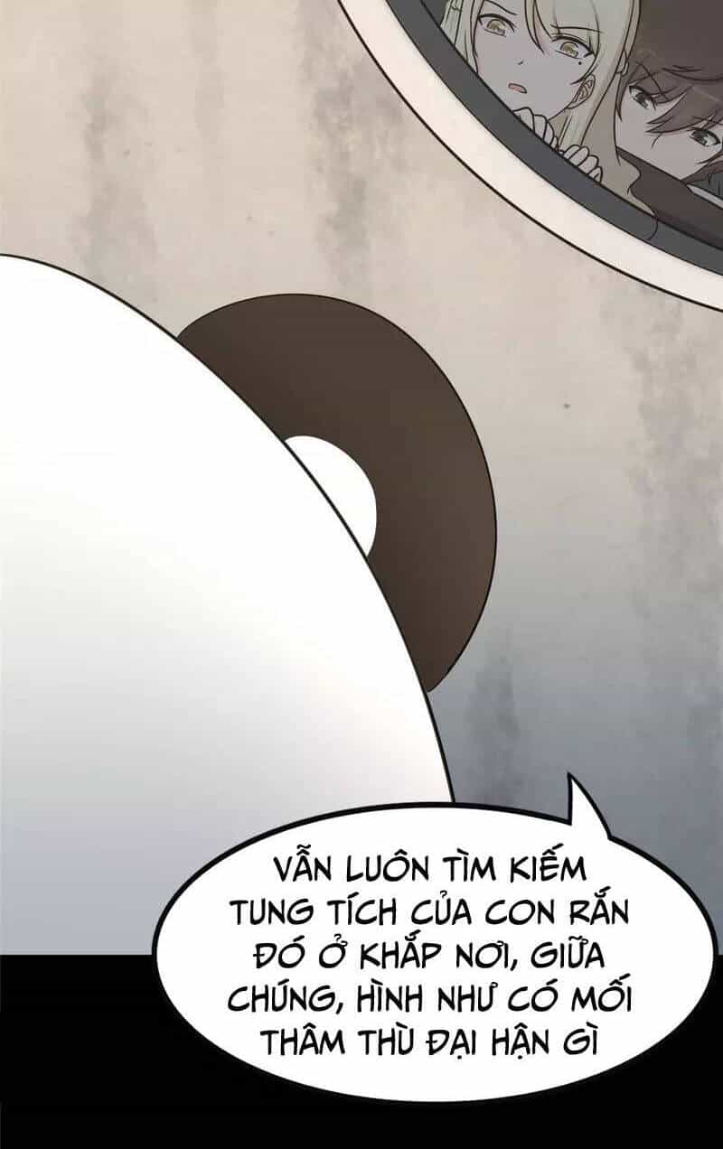 Bạn Gái Zombie Của Tôi - Chương 319 - ảnh 10