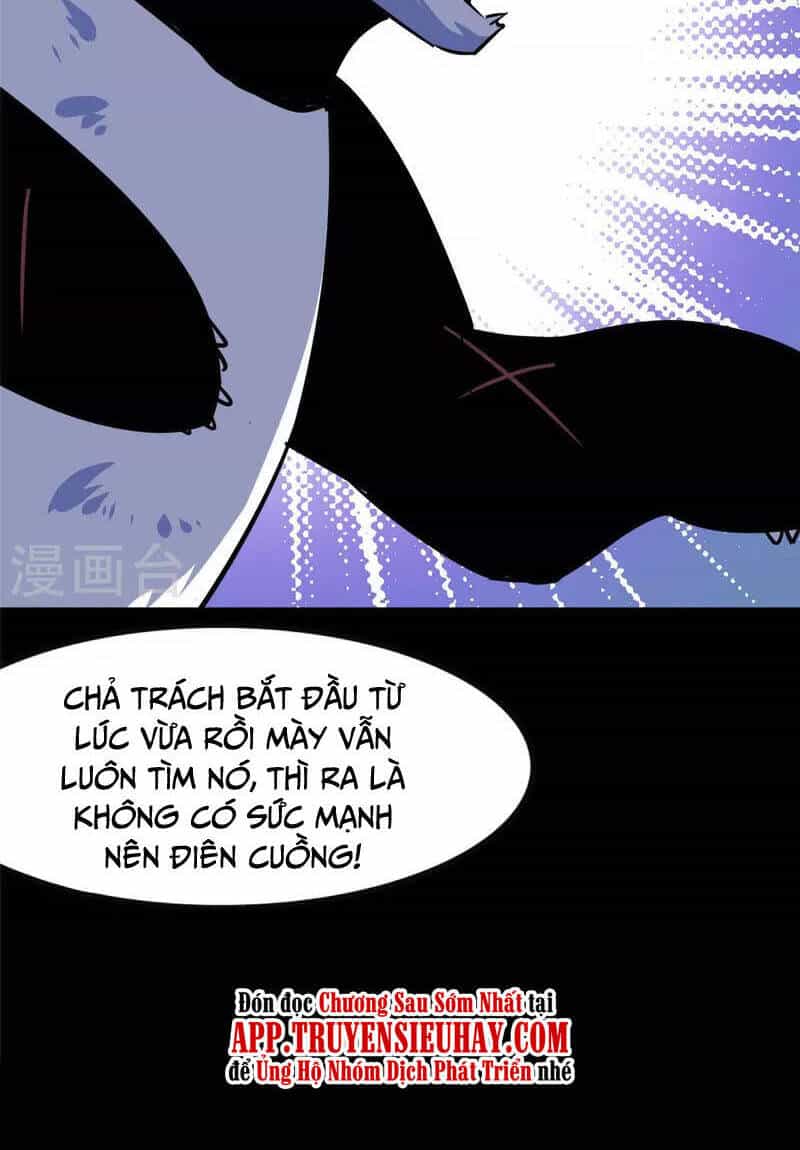 Bạn Gái Zombie Của Tôi - Chương 320 - ảnh 10