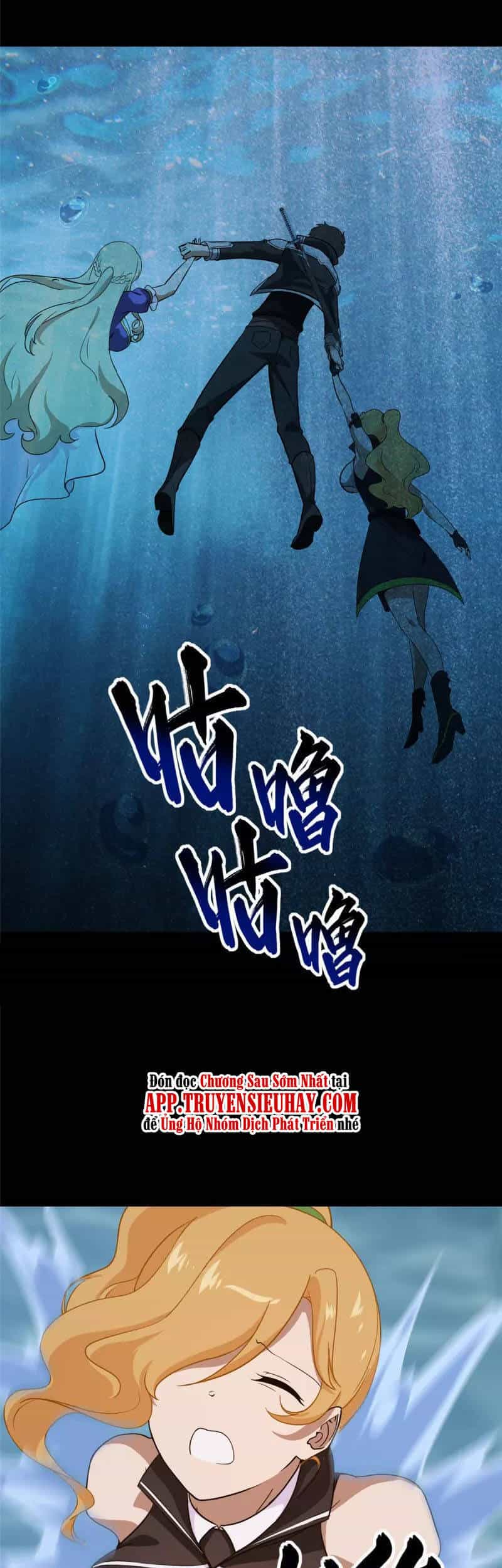 Bạn Gái Zombie Của Tôi - Chương 320 - ảnh 37