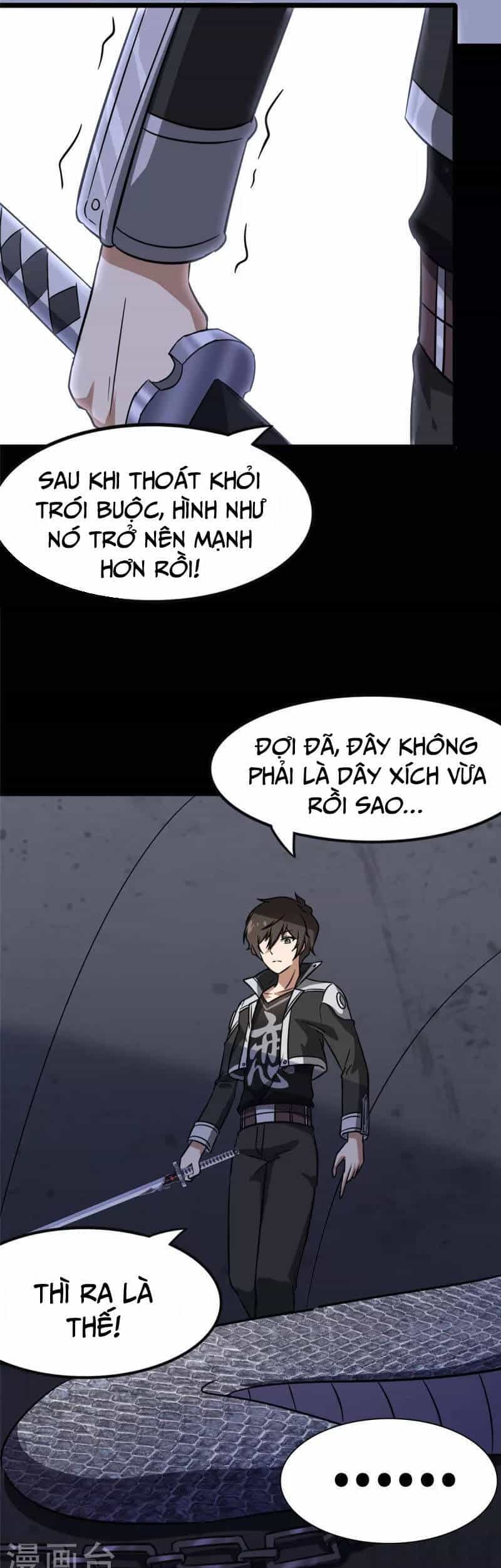 Bạn Gái Zombie Của Tôi - Chương 320 - ảnh 7
