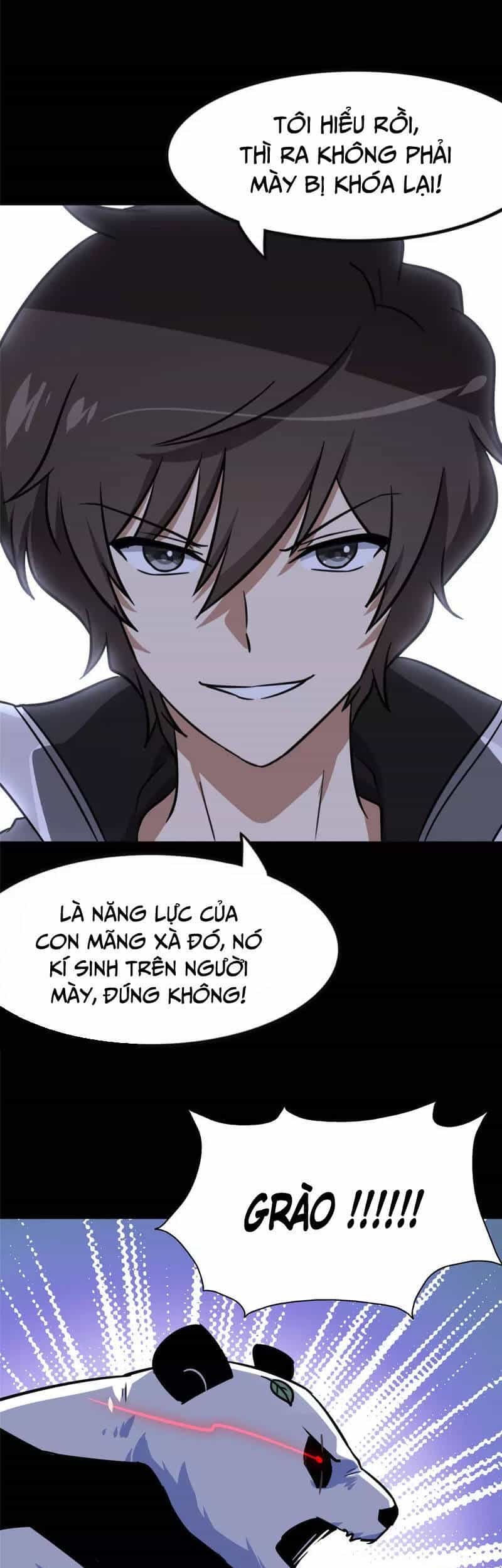 Bạn Gái Zombie Của Tôi - Chương 320 - ảnh 9