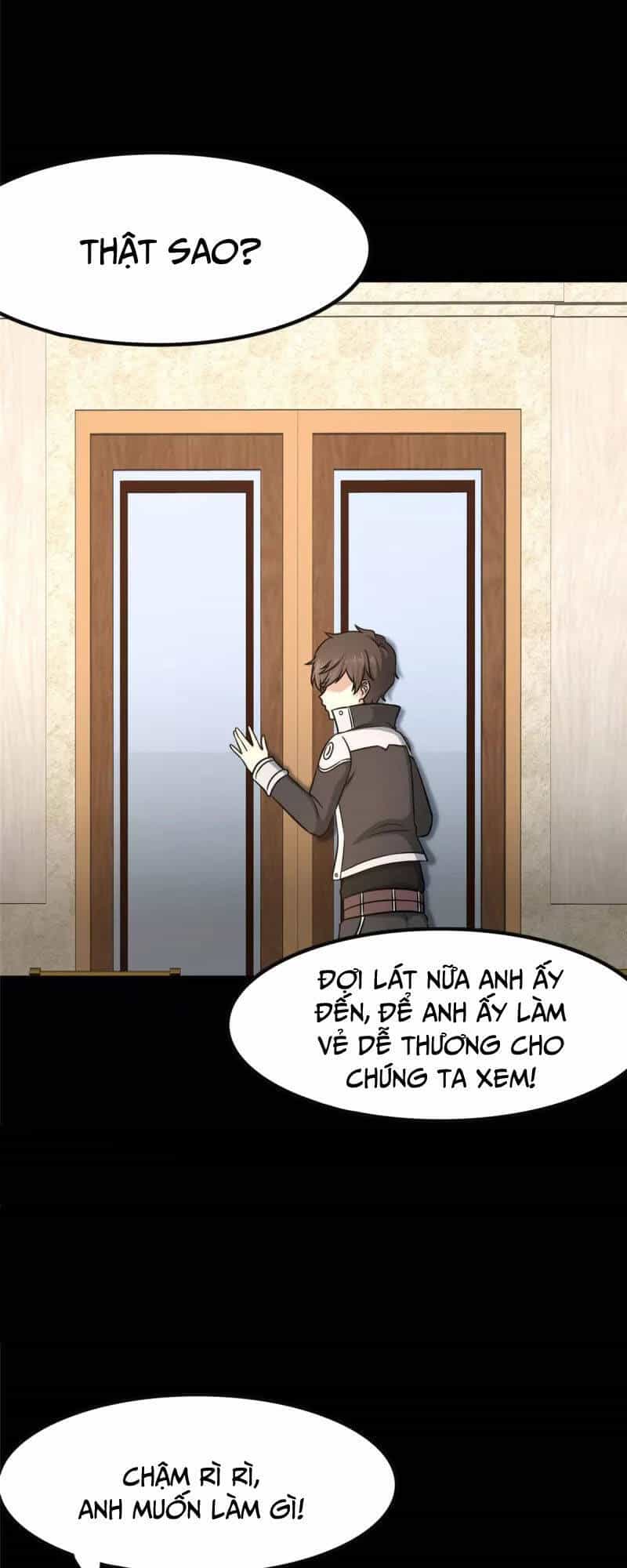 Bạn Gái Zombie Của Tôi - Chương 321 - ảnh 47