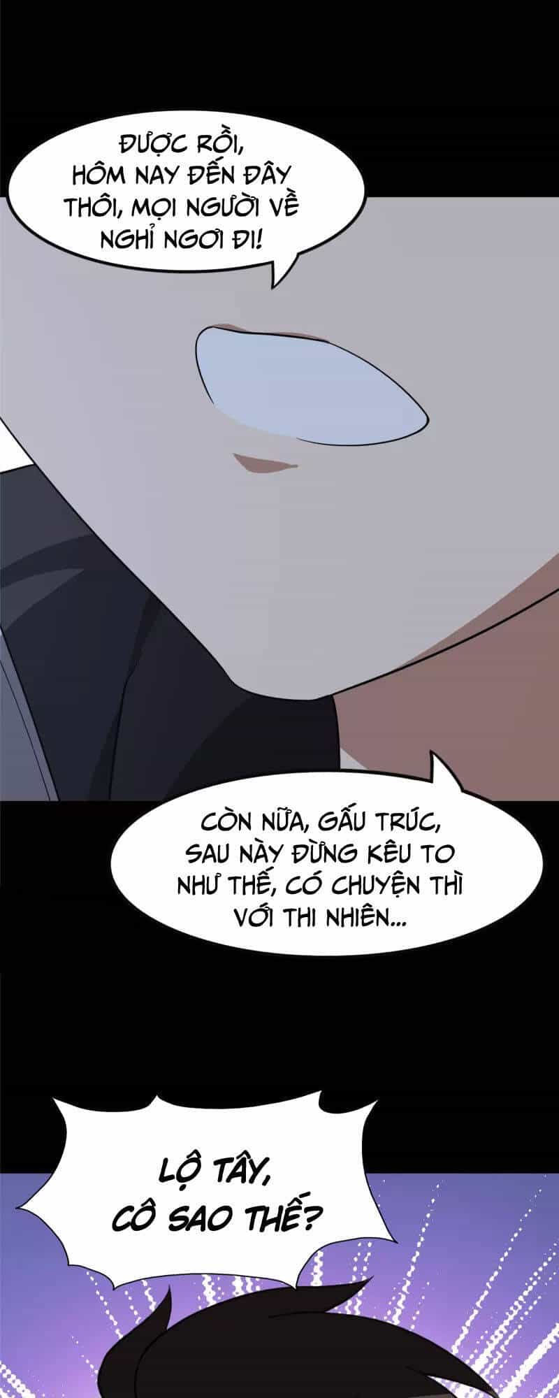 Bạn Gái Zombie Của Tôi - Chương 322 - ảnh 46
