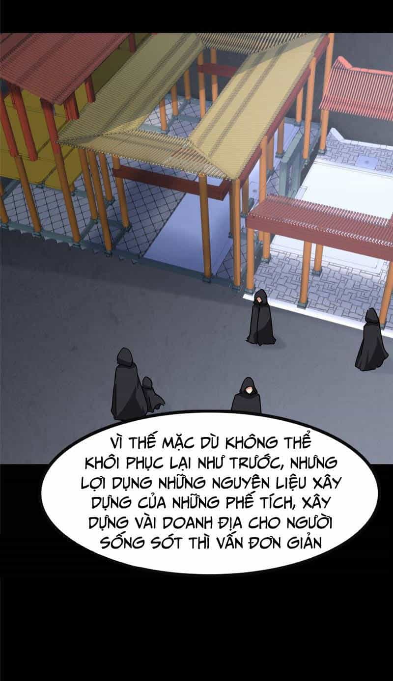 Bạn Gái Zombie Của Tôi - Chương 323 - ảnh 34
