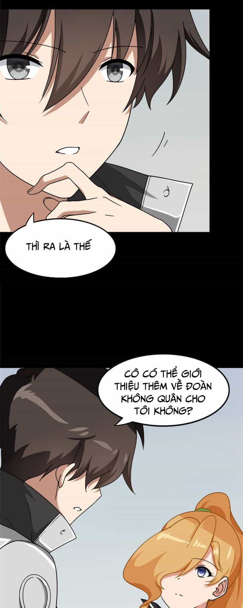 Bạn Gái Zombie Của Tôi - Chương 323 - ảnh 35