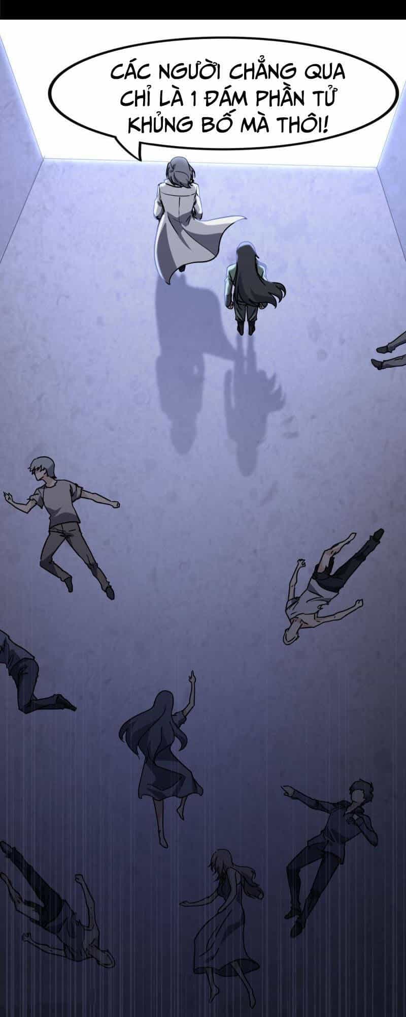 Bạn Gái Zombie Của Tôi - Chương 323 - ảnh 43