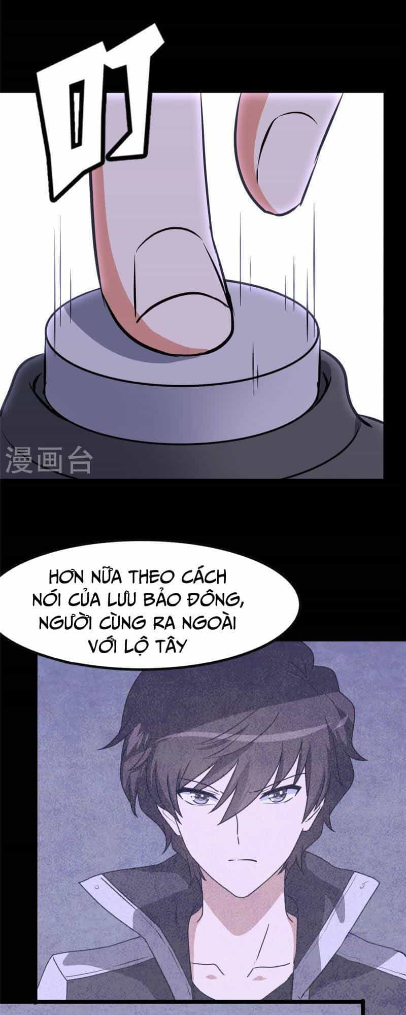 Bạn Gái Zombie Của Tôi - Chương 324 - ảnh 23