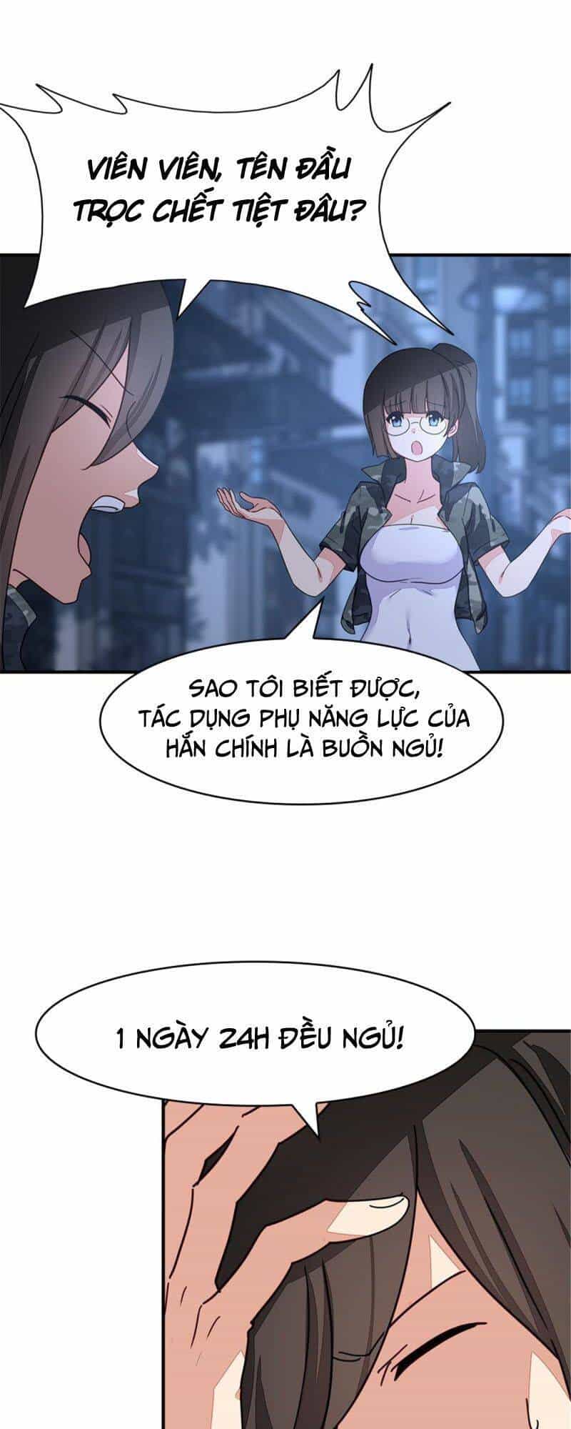 Bạn Gái Zombie Của Tôi - Chương 327 - ảnh 21
