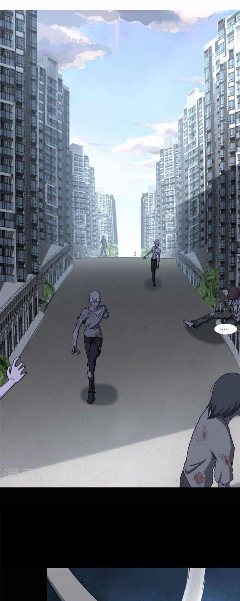 Bạn Gái Zombie Của Tôi - Chương 328 - ảnh 1