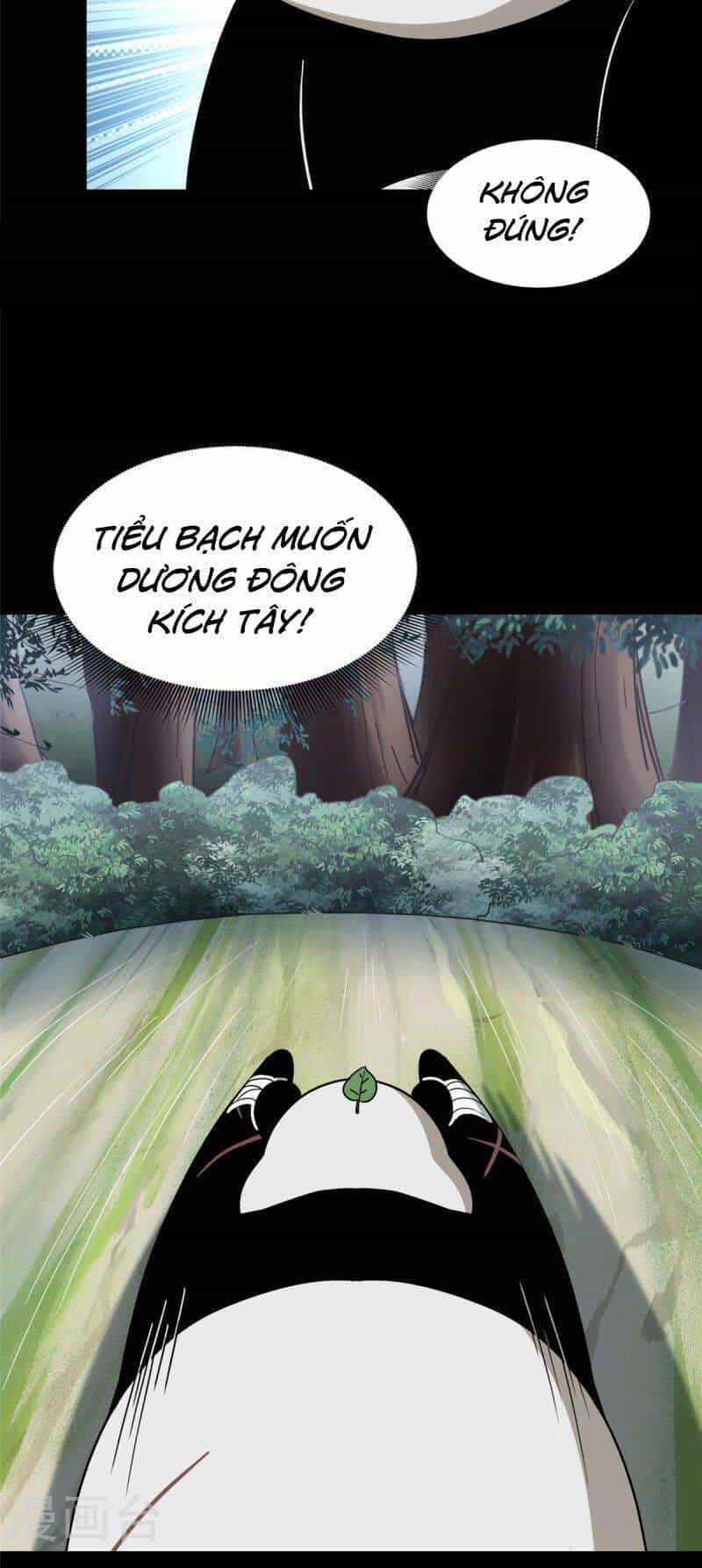 Bạn Gái Zombie Của Tôi - Chương 328 - ảnh 20