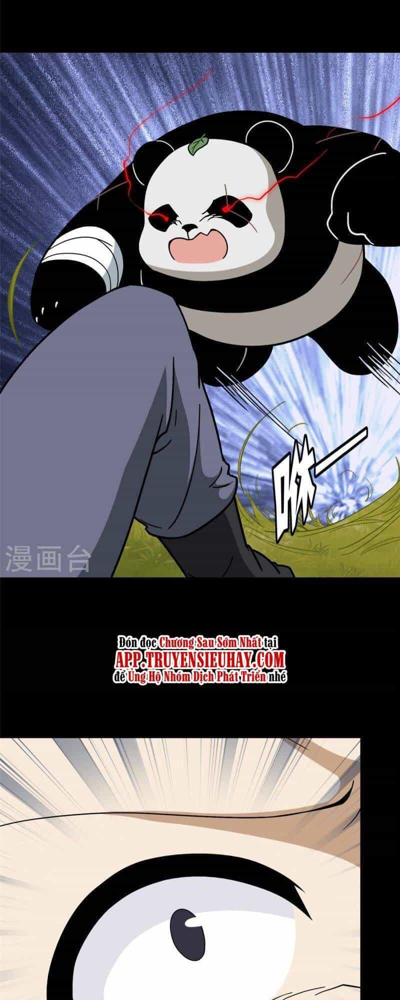 Bạn Gái Zombie Của Tôi - Chương 328 - ảnh 41