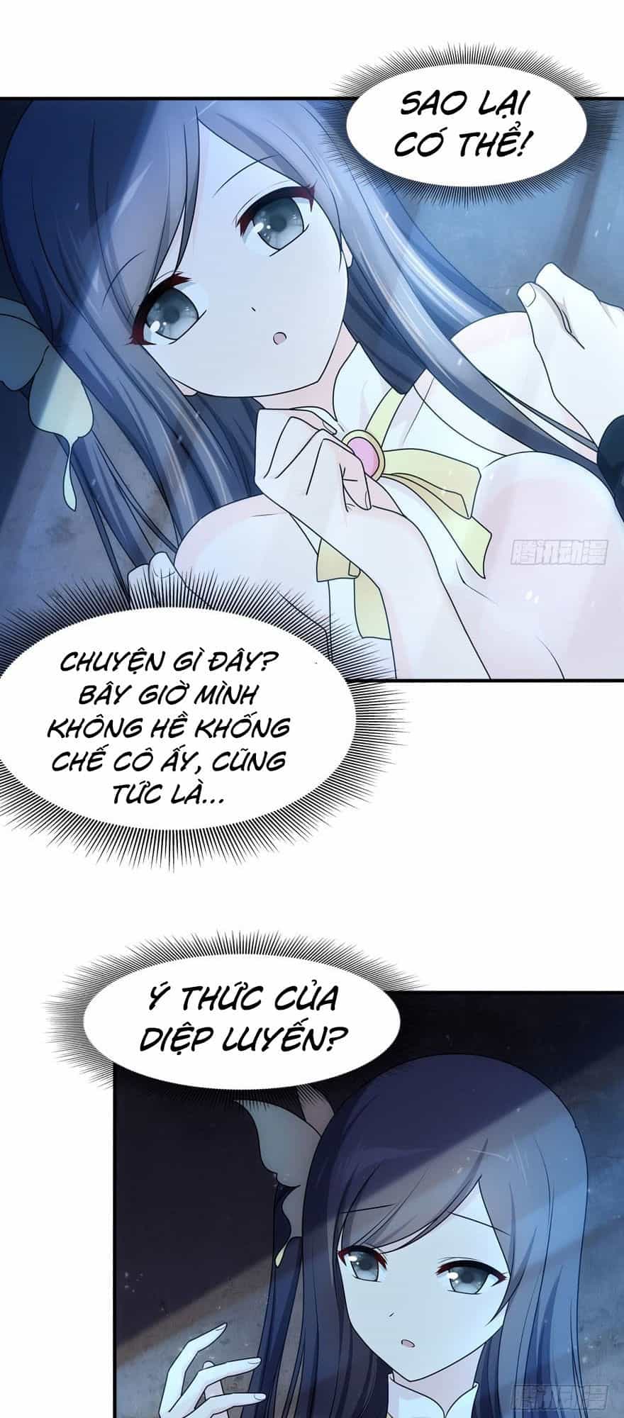 Bạn Gái Zombie Của Tôi - Chương 33 - ảnh 10
