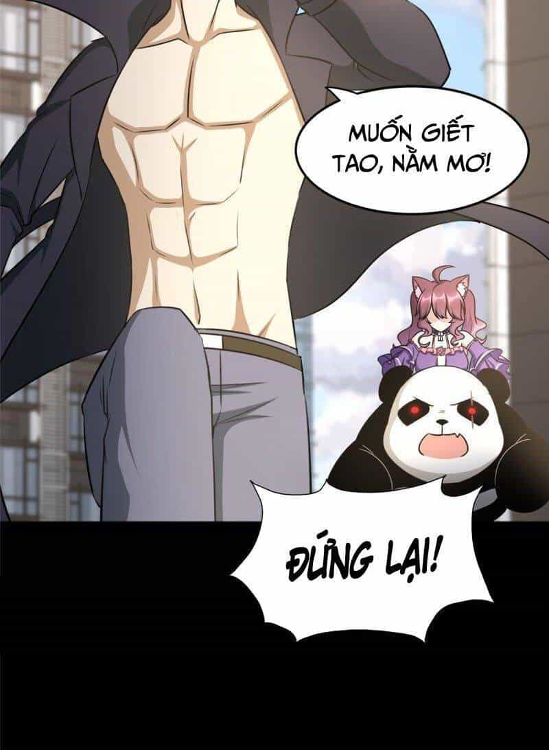 Bạn Gái Zombie Của Tôi - Chương 330 - ảnh 4