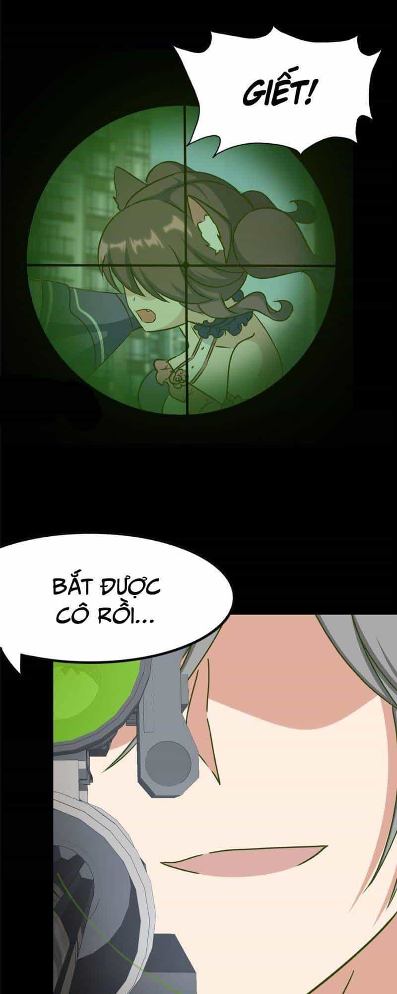 Bạn Gái Zombie Của Tôi - Chương 330 - ảnh 9