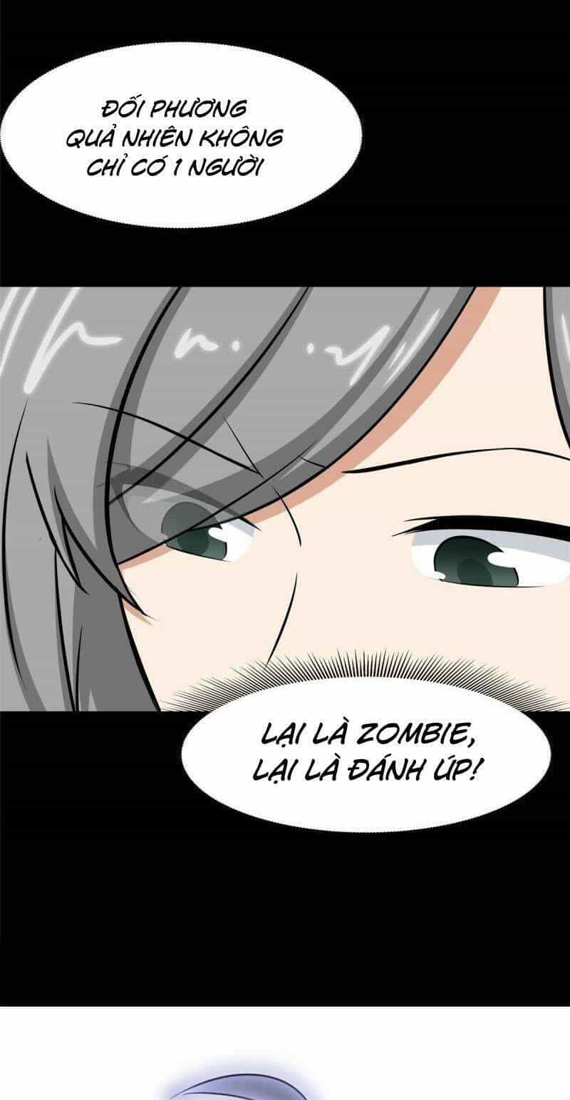 Bạn Gái Zombie Của Tôi - Chương 332 - ảnh 11
