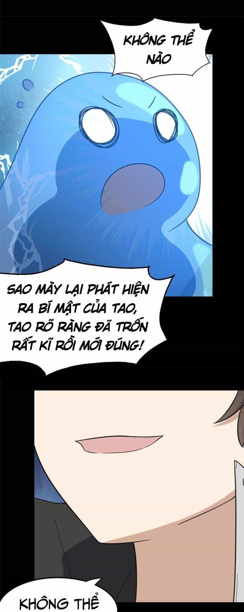 Bạn Gái Zombie Của Tôi - Chương 334 - ảnh 19