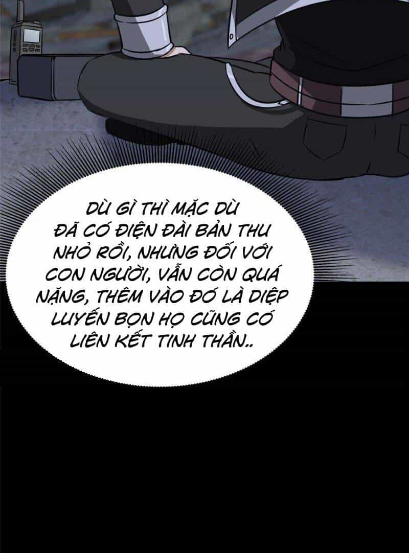 Bạn Gái Zombie Của Tôi - Chương 335 - ảnh 25