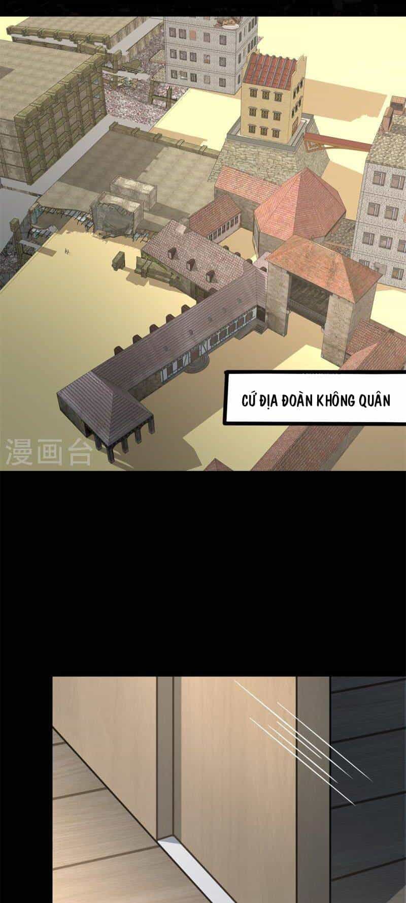 Bạn Gái Zombie Của Tôi - Chương 336 - ảnh 1